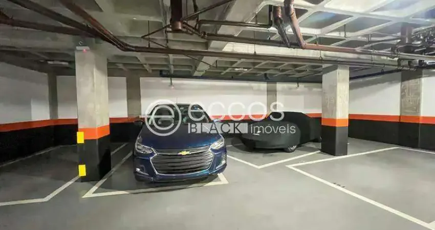 Area privativa à venda, 1 quarto, 1 suíte, 2 vagas, lourdes - belo horizonte/mg