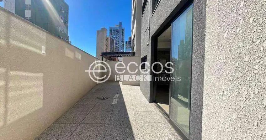 Area privativa à venda, 2 quartos, 1 suíte, 2 vagas, são pedro - belo horizonte/mg