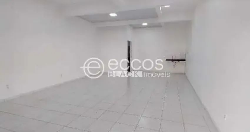 Imóvel comercial para aluguel, jardim holanda - uberlândia/mg