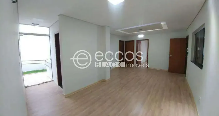 Casa comercial para alugar na Rua Augusto César, 178, Fundinho, Uberlândia