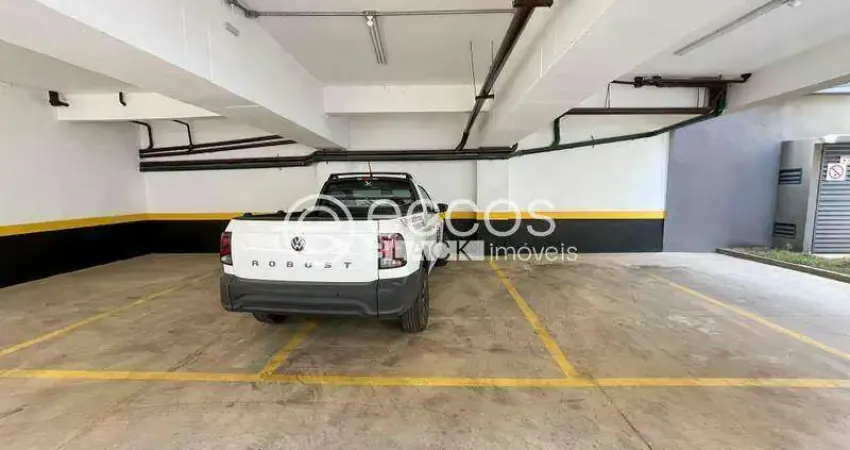 Area privativa à venda, 2 quartos, 1 suíte, 1 vaga, são lucas - belo horizonte/mg