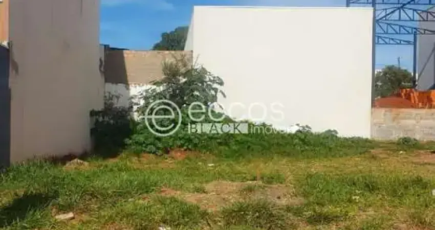 Terreno comercial à venda na Rua Francisco Porfírio Amorim, 74, Granada, Uberlândia
