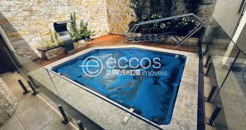 Casa comercial para alugar na Rua Felisberto Carrijo, 1310, Tabajaras, Uberlândia