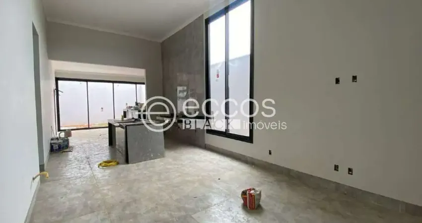 Casa à venda, 3 quartos, 3 suítes, 2 vagas, verde umuarama (lot) - uberlândia/mg