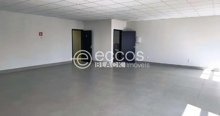 Sala comercial para aluguel, jardim karaíba - uberlândia/mg