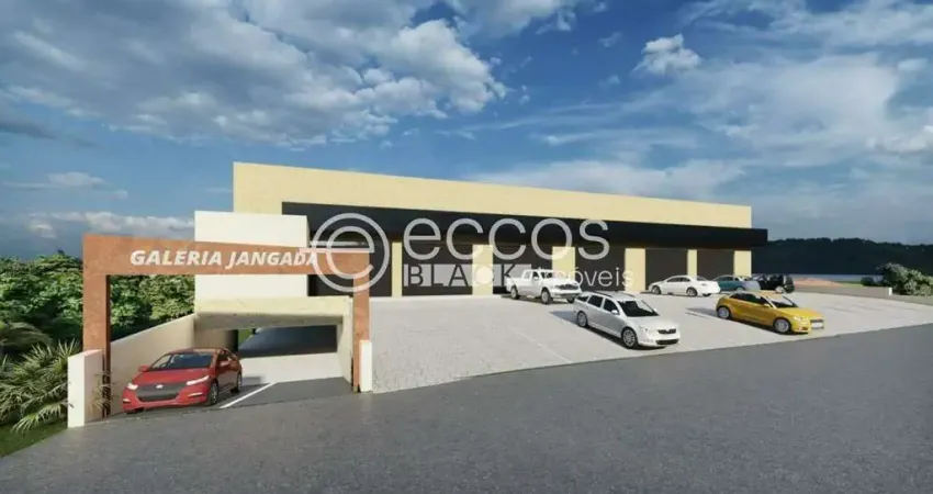 Terreno à venda na Rodovia MG040, 141, Quintas da Jangada - 3ª Seção, Ibirité