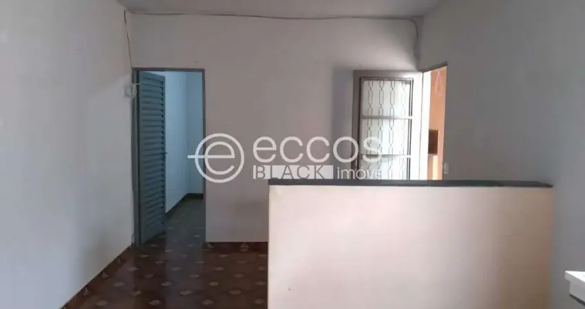 Casa comercial à venda na Avenida Jerusalém, 1064, Jardim Canaã, Uberlândia