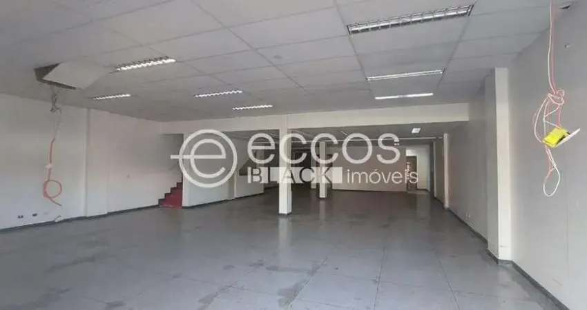 Casa comercial para alugar na Avenida Afonso Pena, 3668, Brasil, Uberlândia
