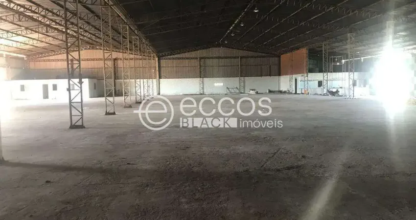 Casa comercial para alugar na Rodovia BR-050, 97, São Jorge, Uberlândia