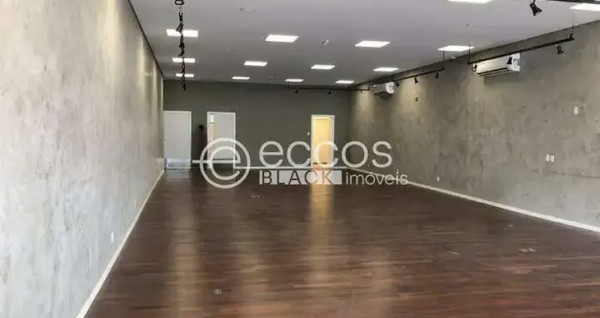 Imóvel comercial para aluguel, jardim patrícia - uberlândia/mg