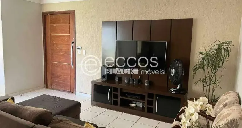 Casa à venda, 3 quartos, 1 suíte, 4 vagas, chácaras tubalina e quartel - uberlândia/mg