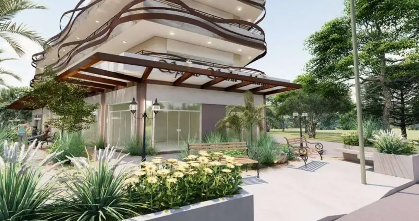 Casa comercial para alugar na Avenida João Naves de Ávila, 254, Centro, Uberlândia