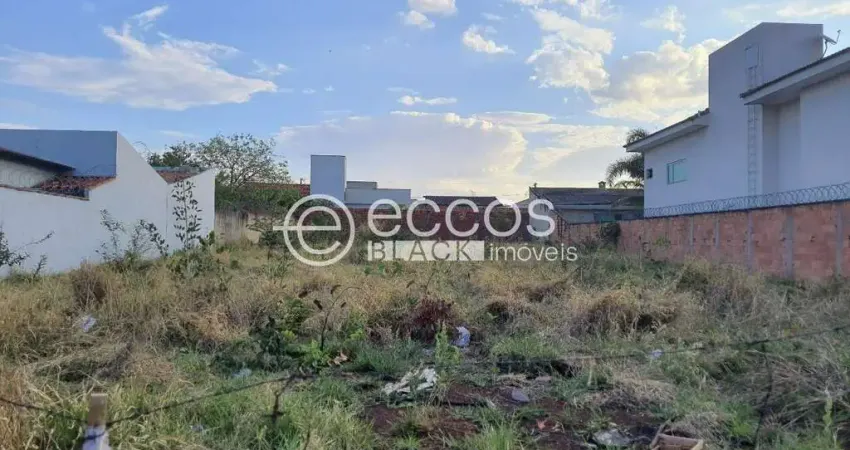 Terreno comercial à venda na Rua Amaral Coutinho, 85, Minas Gerais, Uberlândia