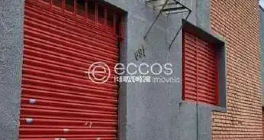 Terreno comercial à venda na Rua Santos Dumont, 767, Centro, Uberlândia