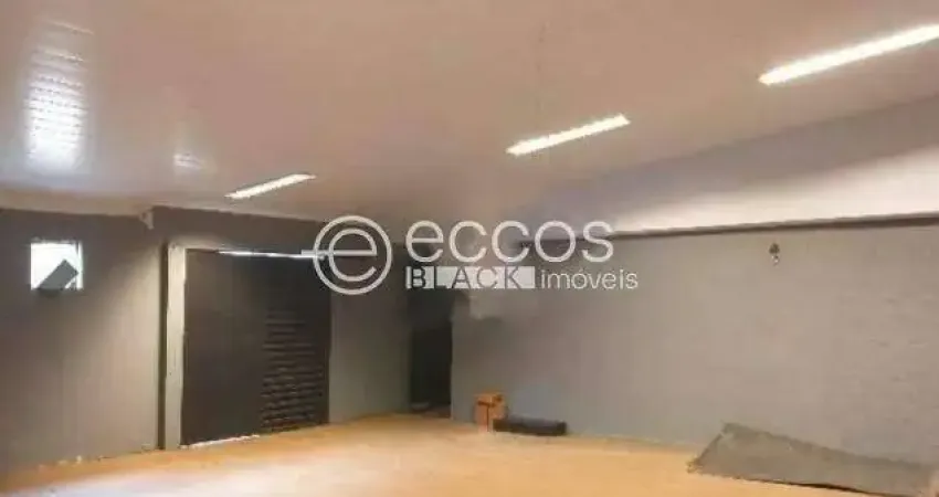 Casa comercial à venda na Rua Goiás, 367, Centro, Uberlândia