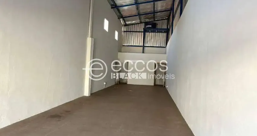 Imóvel comercial para aluguel, luizote de freitas - uberlândia/mg