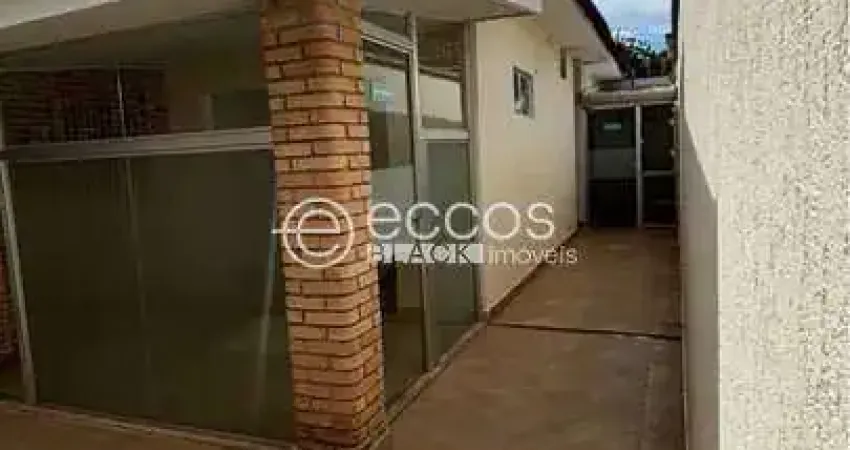 Casa para aluguel, 5 quartos, osvaldo rezende - uberlândia/mg