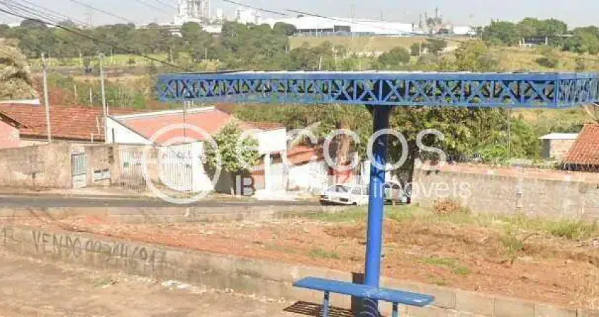 Terreno comercial à venda na Avenida Jaraguá, 544, Jardim Uberaba, Uberaba