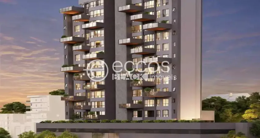 Apartamento à venda, 3 a 4 quartos, santa lúcia - belo horizonte