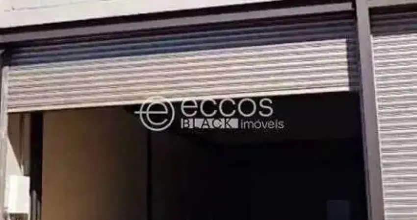 Casa comercial para alugar na Rua dos Taróis, 495, Taiaman, Uberlândia