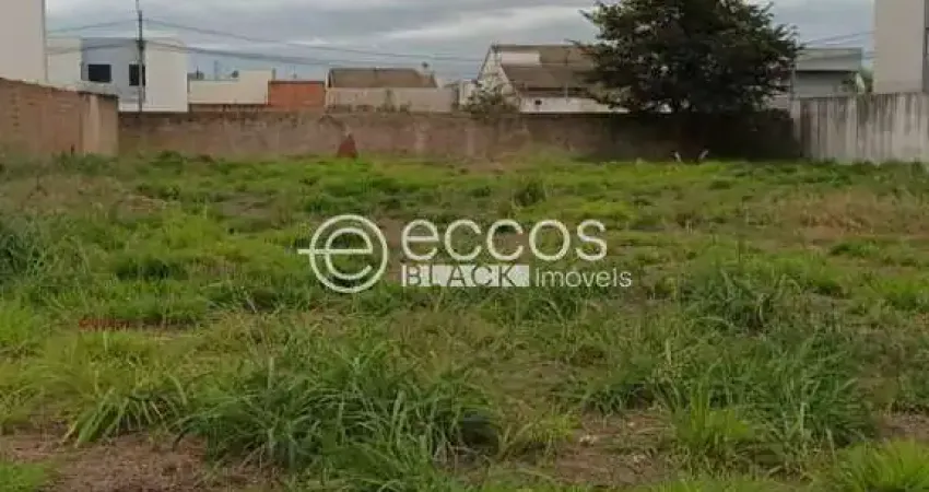 Terreno comercial à venda na Localizado entre as Ruas Nova Orleans e Nova Jersey | lotes 01, 02, 03, 47, 48, 49 QD. 22, 88, Novo Mundo, Uberlândia