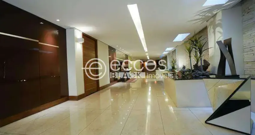 Area privativa à venda, 4 quartos, 3 suítes, 3 vagas, lourdes - belo horizonte/mg