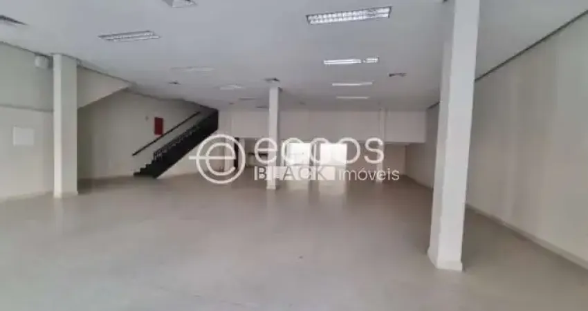 Imóvel comercial para aluguel, nossa senhora aparecida - uberlândia/mg