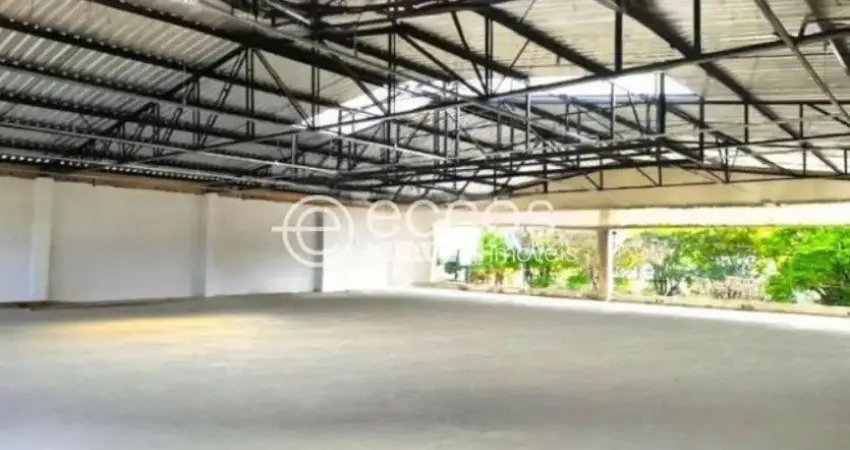 Imóvel comercial para aluguel, daniel fonseca - uberlândia/mg