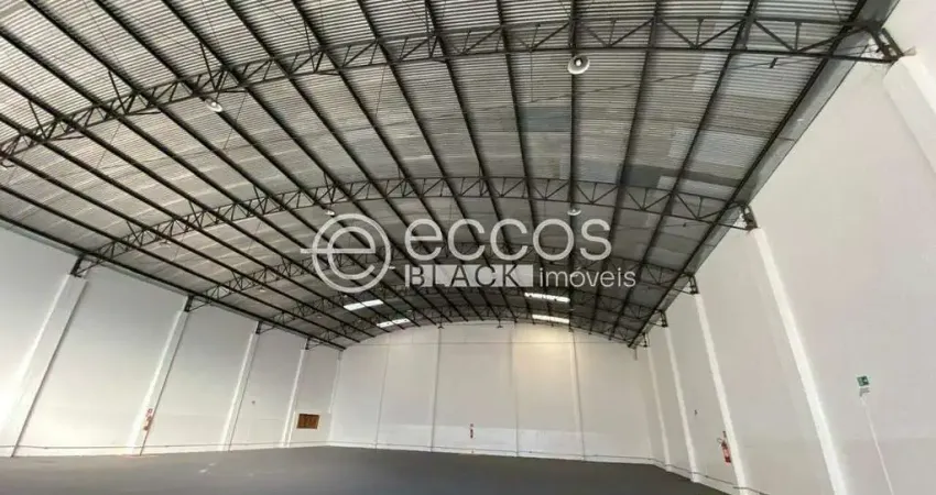 Casa comercial para alugar na Rua Atenas, 1220, Tibery, Uberlândia