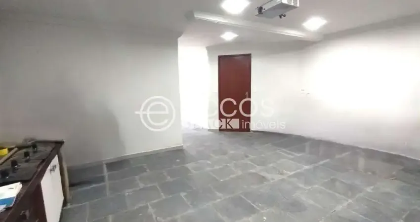 Imóvel comercial para aluguel, nossa senhora aparecida - uberlândia/mg