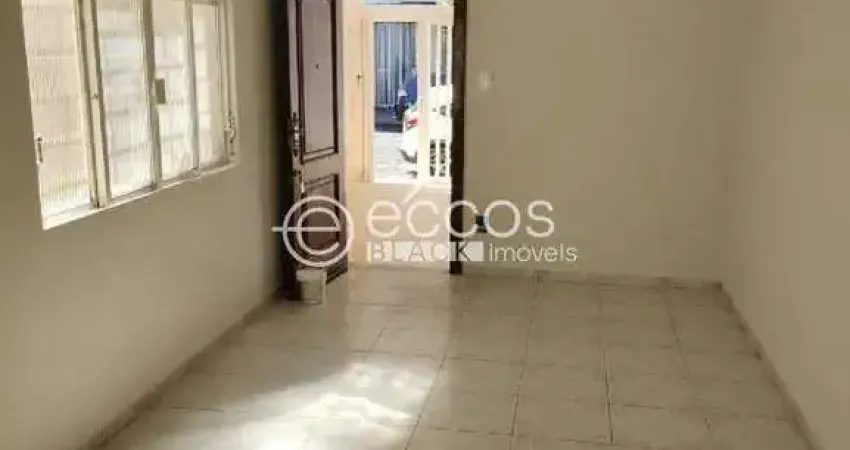 Casa para aluguel, 3 quartos, 1 suíte, 2 vagas, nossa senhora aparecida - uberlândia/mg