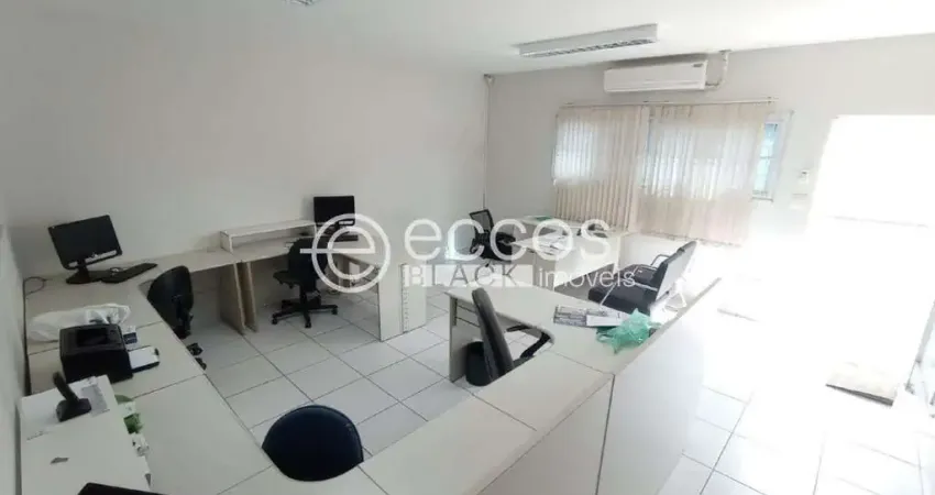 Casa comercial para aluguel, cidade jardim - uberlândia/mg