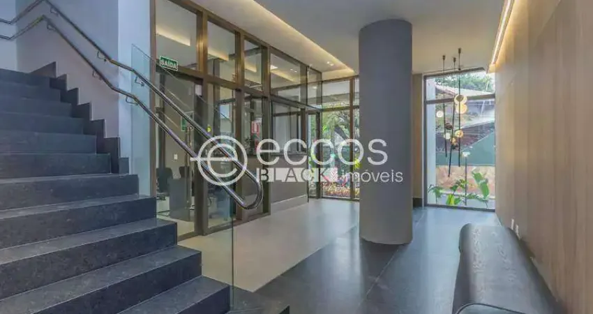 Area privativa à venda, 3 quartos, 1 suíte, 2 vagas, anchieta - belo horizonte/mg