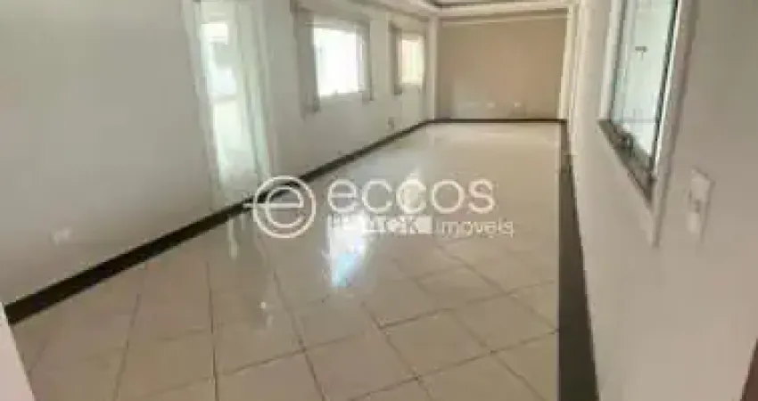Imóvel comercial para aluguel, 4 quartos, 3 suítes, 6 vagas, tibery - uberlândia/mg