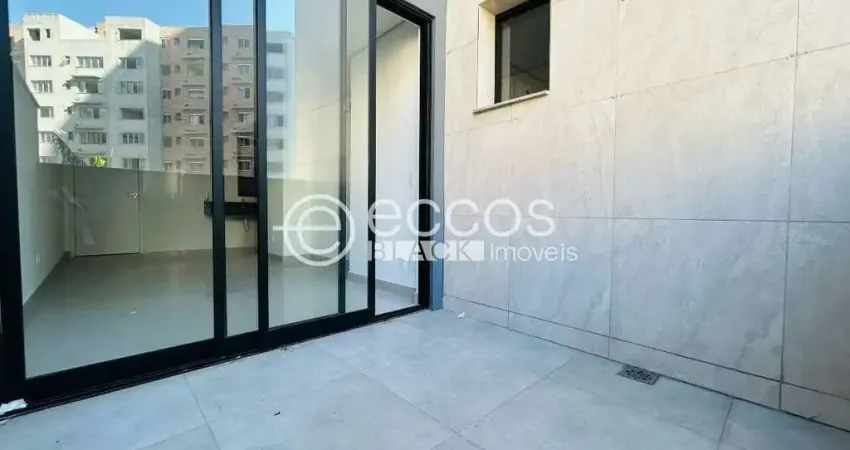 Area privativa à venda, 2 quartos, 1 suíte, 1 vaga, lourdes - belo horizonte/mg