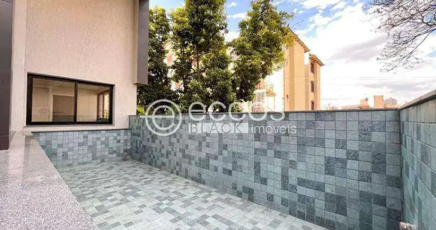 Area privativa à venda, 4 quartos, 4 suítes, 3 vagas, sion - belo horizonte/mg