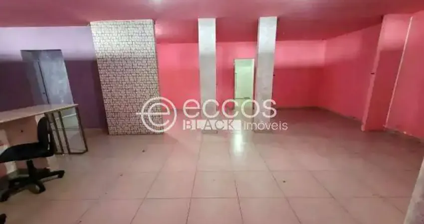 Imóvel comercial para aluguel, vigilato pereira - uberlândia/mg