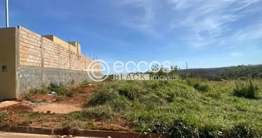 Terreno comercial à venda na Rua Osvaldo José da Costa, 146, Olinda, Uberaba