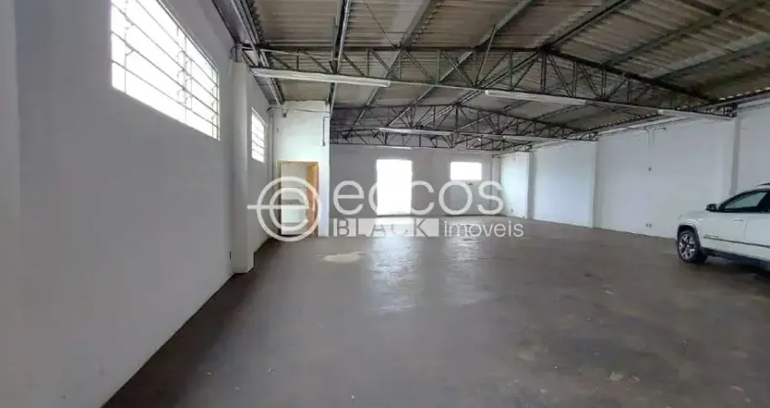 Imóvel comercial para aluguel, daniel fonseca - uberlândia/mg