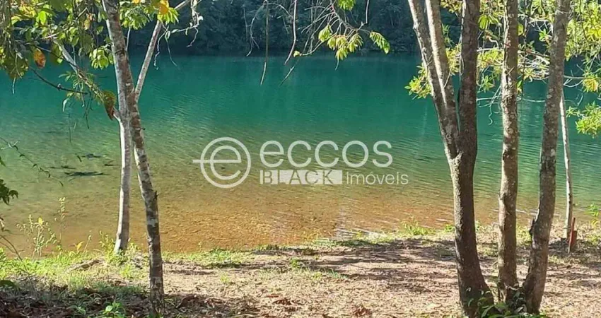 Chácara / sítio à venda na Miranda Capim Branco 2, 94, Martinésia, Uberlândia