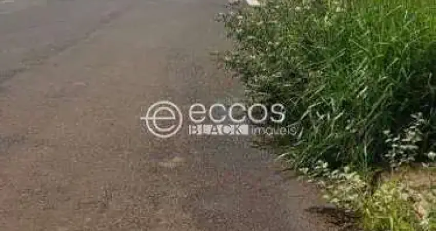 Terreno comercial à venda na AVENIDA ESPERANÇA, 62, Portal do Vale, Uberlândia