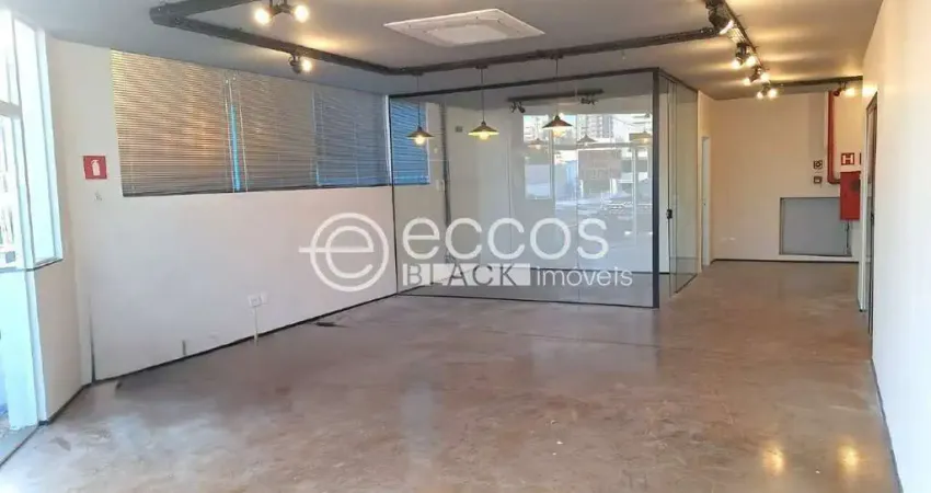 Casa comercial para alugar na Rua Felisberto Carrijo, 1210, Fundinho, Uberlândia