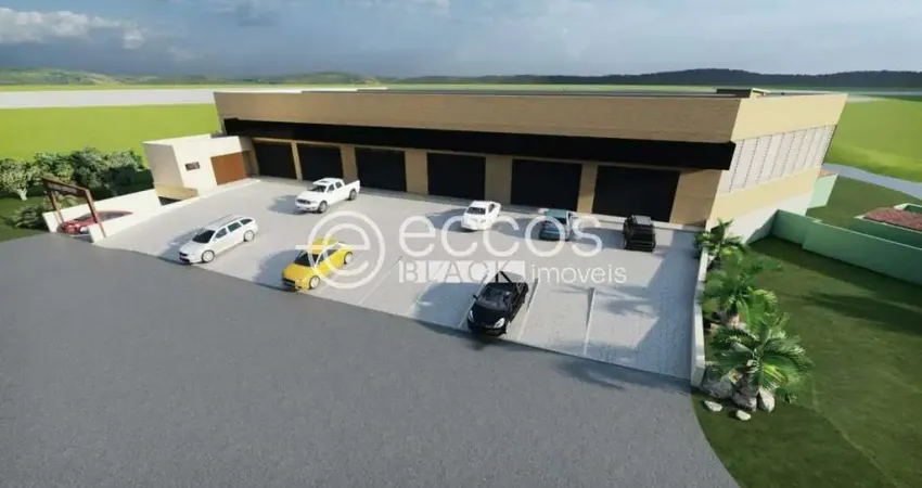 Terreno à venda na Rodovia MG040, 120, Quintas da Jangada - 3ª Seção, Ibirité