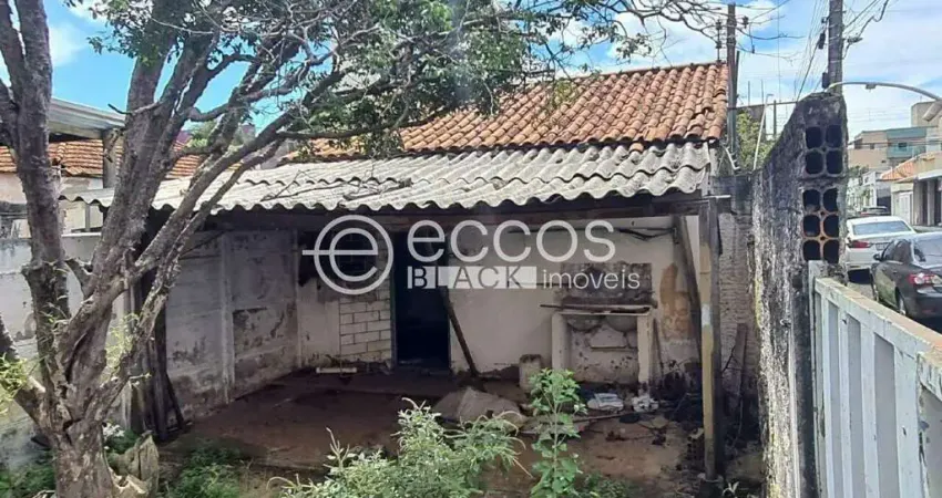 Terreno comercial à venda na Avenida Cesário Alvim, 1754, Nossa Senhora Aparecida, Uberlândia