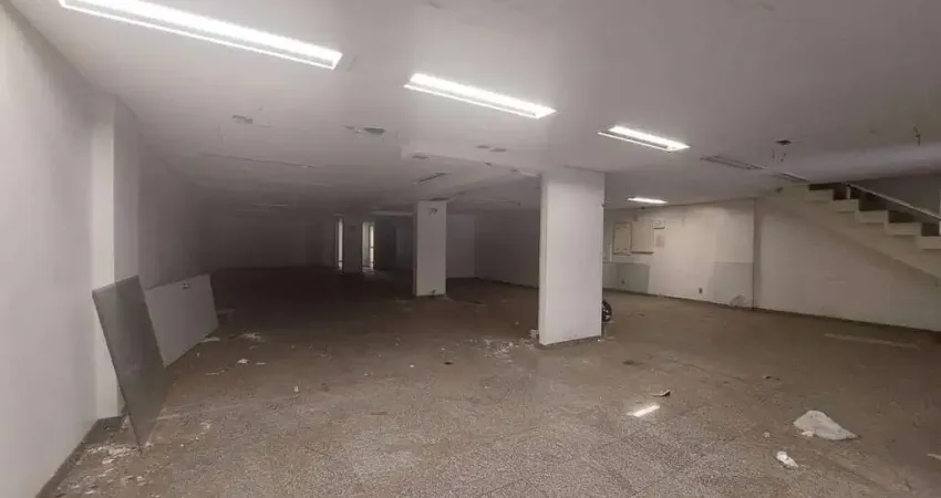 Casa comercial para alugar na Praça Tubal Vilela, 101, Centro, Uberlândia