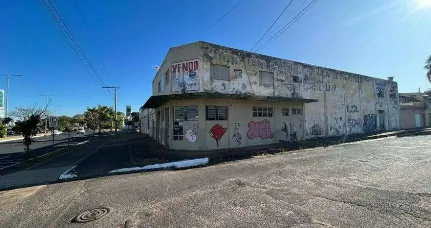 Casa comercial à venda na Avenida Rondon Pacheco, 5438, Lidice, Uberlândia