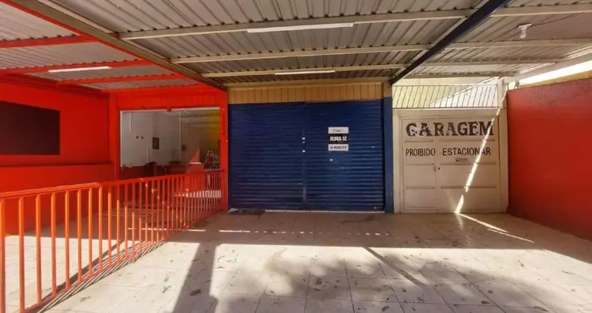 Imóvel comercial para aluguel, jardim patrícia - uberlândia/mg