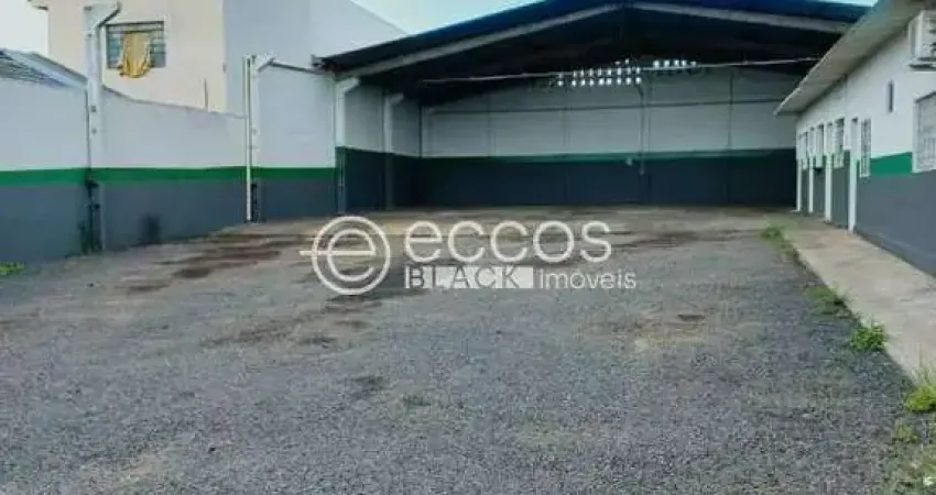 Imóvel comercial para aluguel, nossa senhora das graças - uberlândia/mg