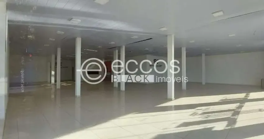 Imóvel comercial para aluguel, nossa senhora aparecida - uberlândia/mg