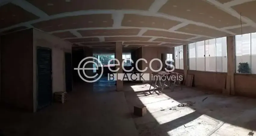 Imóvel comercial para aluguel, luizote de freitas - uberlândia/mg